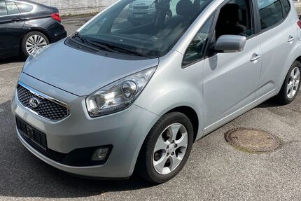 Kia Venga 128.000 km 4.500 € Monheim 40789