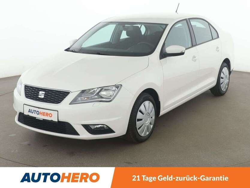 Seat Toledo 103.248 km 8.880 € Köln 50739