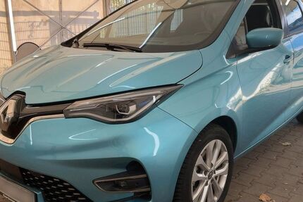 Renault ZOE 38.647 km 12.000 &euro; Köln 50672