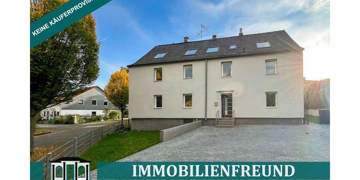 Haus zum Kaufen in Remscheid 439.500 € 249.3 m² 12 zimmer