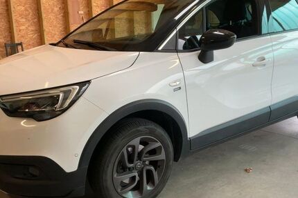 Opel Crossland (X) 48.307 km 13.990 € Düsseldorf 40589