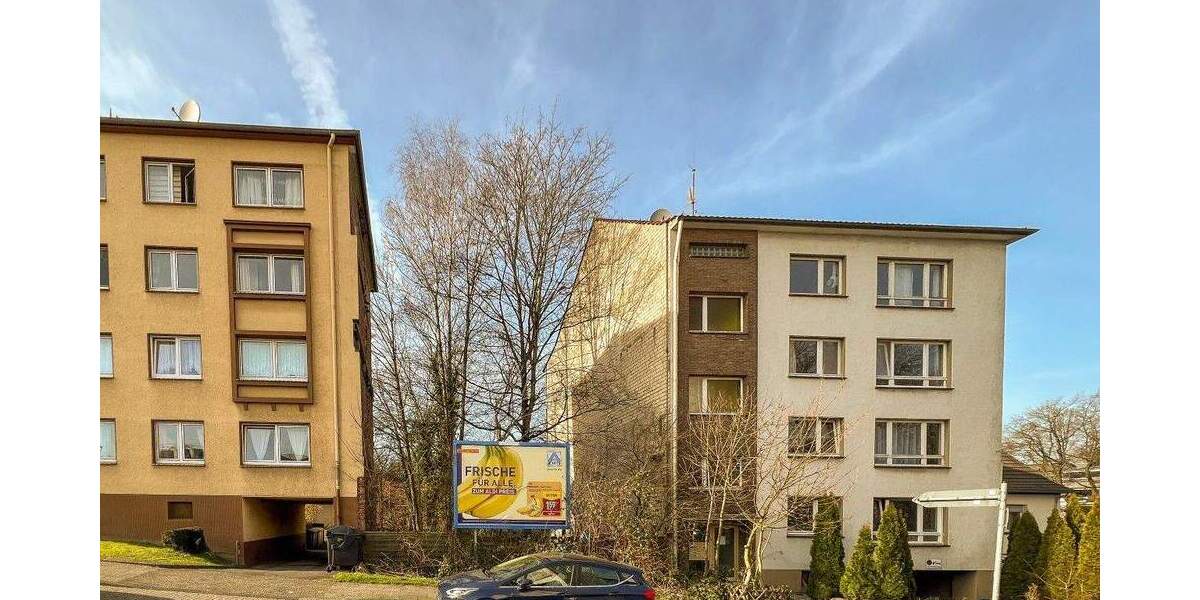 Grundstück Solingen Solingen-Mitte - 130.000&euro; | Angebot:25916172