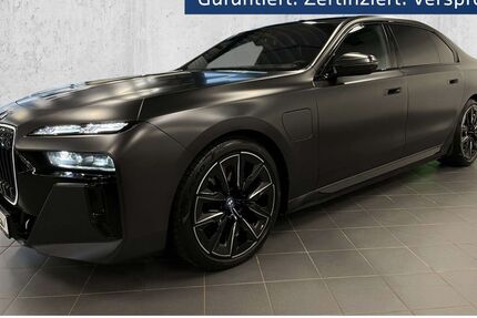 BMW 750 69.400 km 96.750 &euro; Solingen 42719