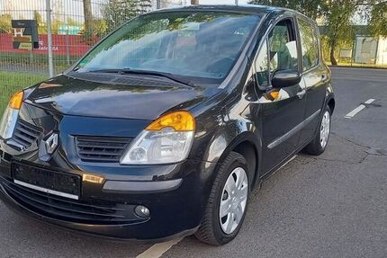 Renault Modus