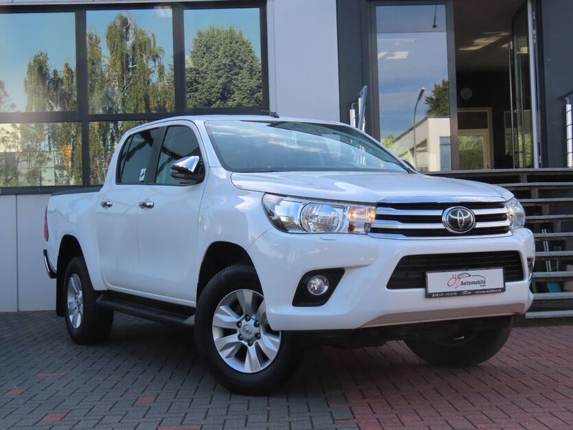 Hilux