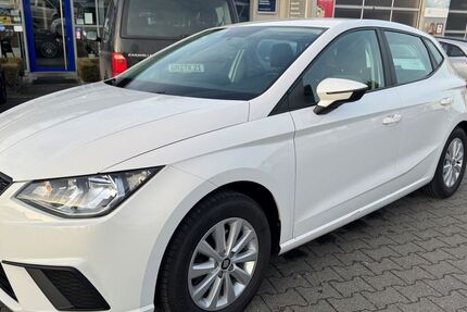 Seat Ibiza 84.768 km 11.997 &euro; Wipperfürth 51688