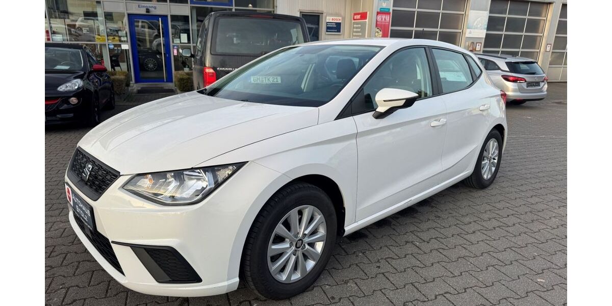 Seat Ibiza 84.768 km 11.997 &euro; Wipperfürth 51688