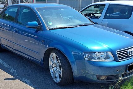 Audi A4 152.000 km 1.999 &euro; Köln 50969