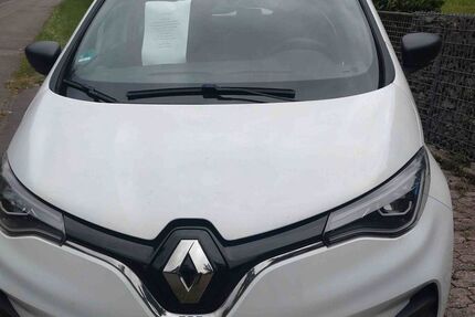 Renault ZOE 35.000 km 9.900 € Engelskirchen 51766