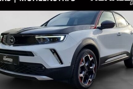 Opel Mokka 72.599 km 18.480 € Duisburg 47059