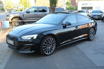 Audi A5 51.000 km 37.800 &euro; Neuss 41468