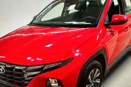 Hyundai TUCSON 120.000 km 15.998 &euro; Köln 50739