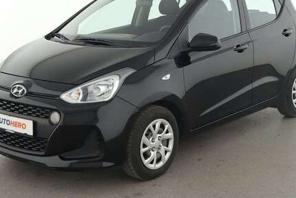 Hyundai i10 50.342 km 8.040 € Köln 50739