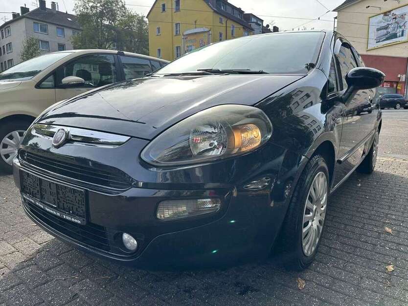 Punto