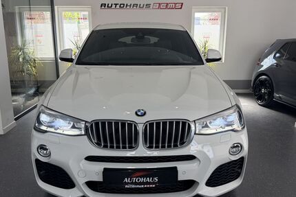 BMW X4 51.947 km 25.950 &euro; Remscheid 42857