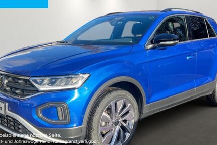 VW T-Roc 18.075 km 24.450 € Wuppertal 42109