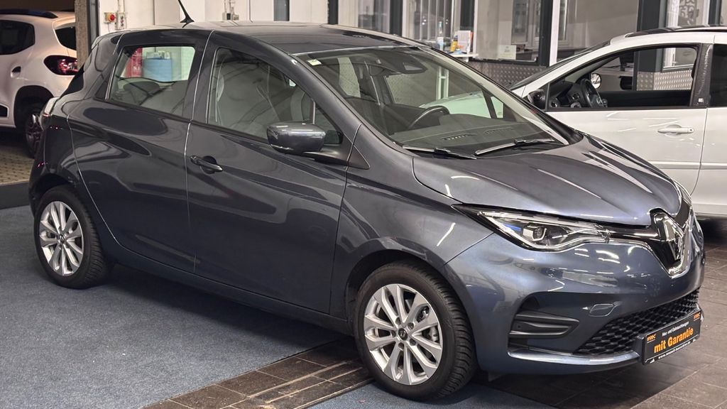 Renault ZOE 55.000 km 12.990 &euro; Köln 50859