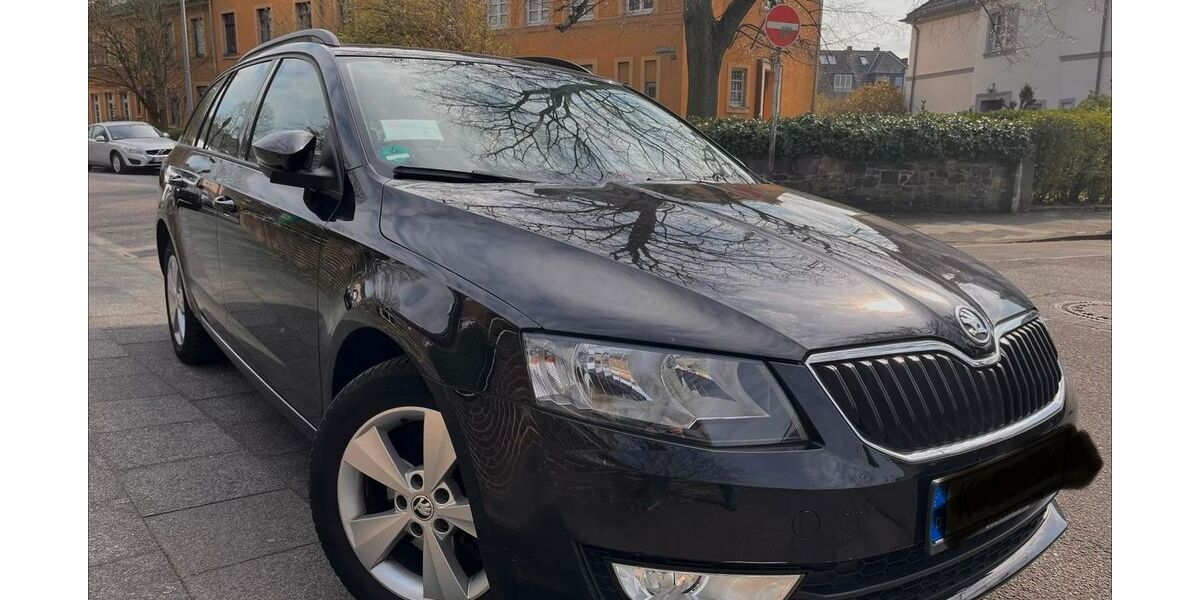 Skoda Octavia 145.000 km 6.500 &euro; Köln 50733