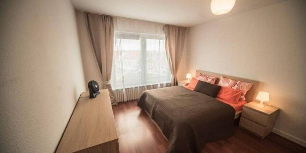 Etagenwohnung Köln Neustadt-Nord - 2 Zimmer, 80 m&sup2;, 1.120&euro; | Angebot:25938458
