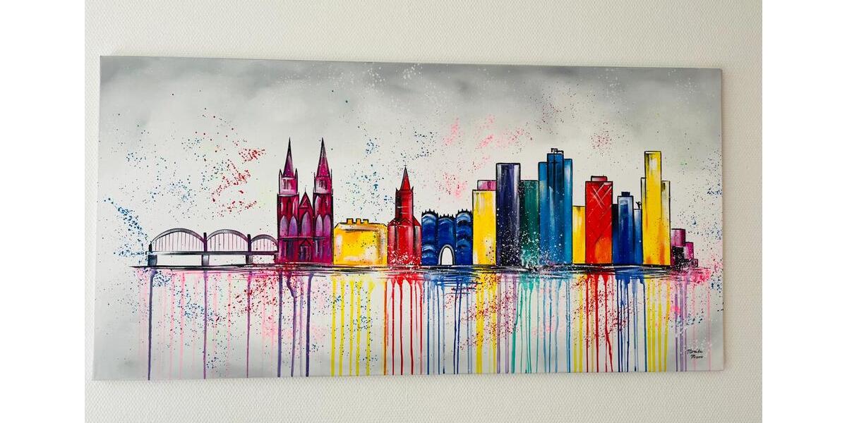 Etagenwohnung Bergisch Gladbach Paffrath - 1 Zimmer, 1.200&euro; | Angebot:23316102