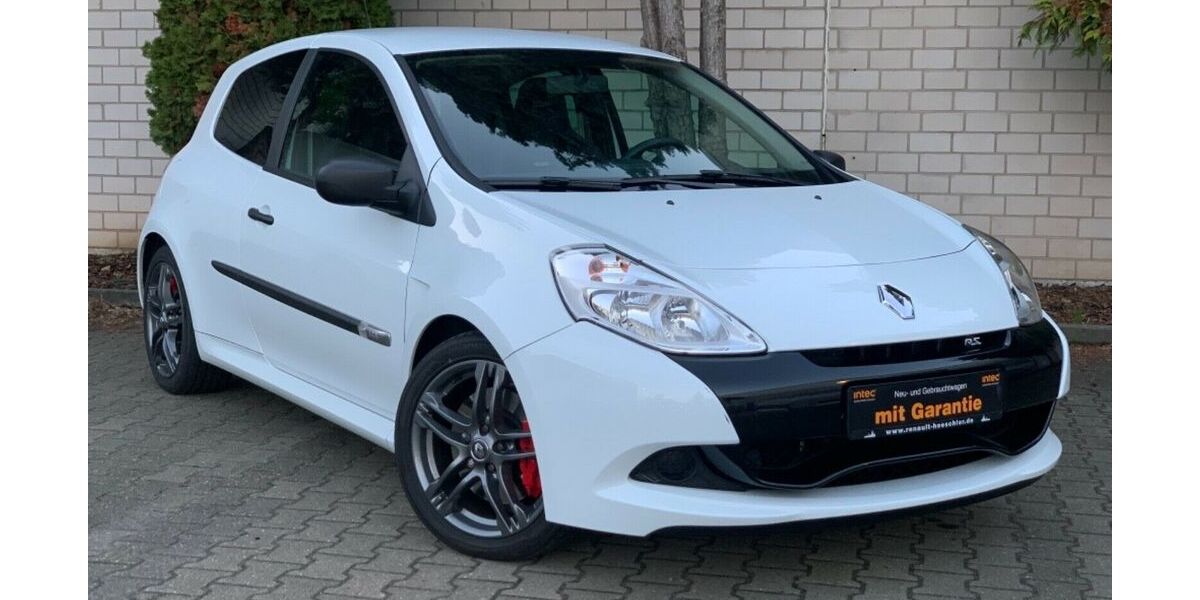 Renault Clio 29.000 km 30.000 € Köln 50859