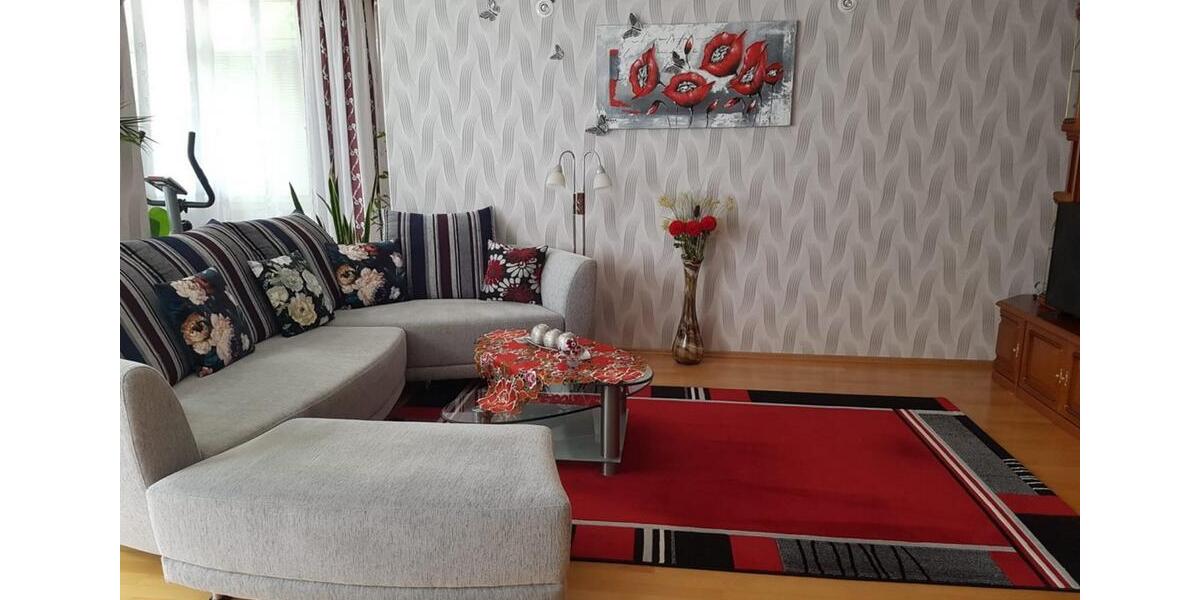 Erdgeschoßwohnung Wuppertal Cronenberg - 4 Zimmer, 113 m&sup2;, 339.000&euro; | Angebot:24901095