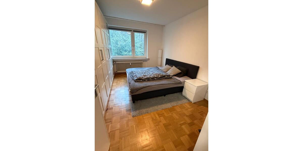Etagenwohnung Wuppertal Gemarkung Nächstebreck - 3 Zimmer, 76 m&sup2;, 740&euro; | Angebot:24886208