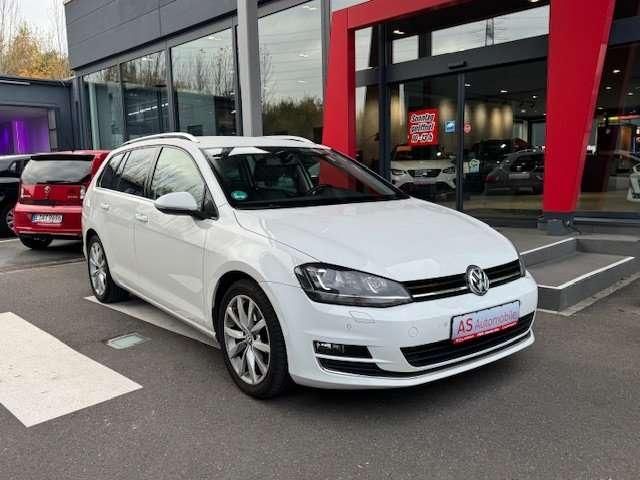 VW Golf 151.400 km 11.490 € Essen 45326