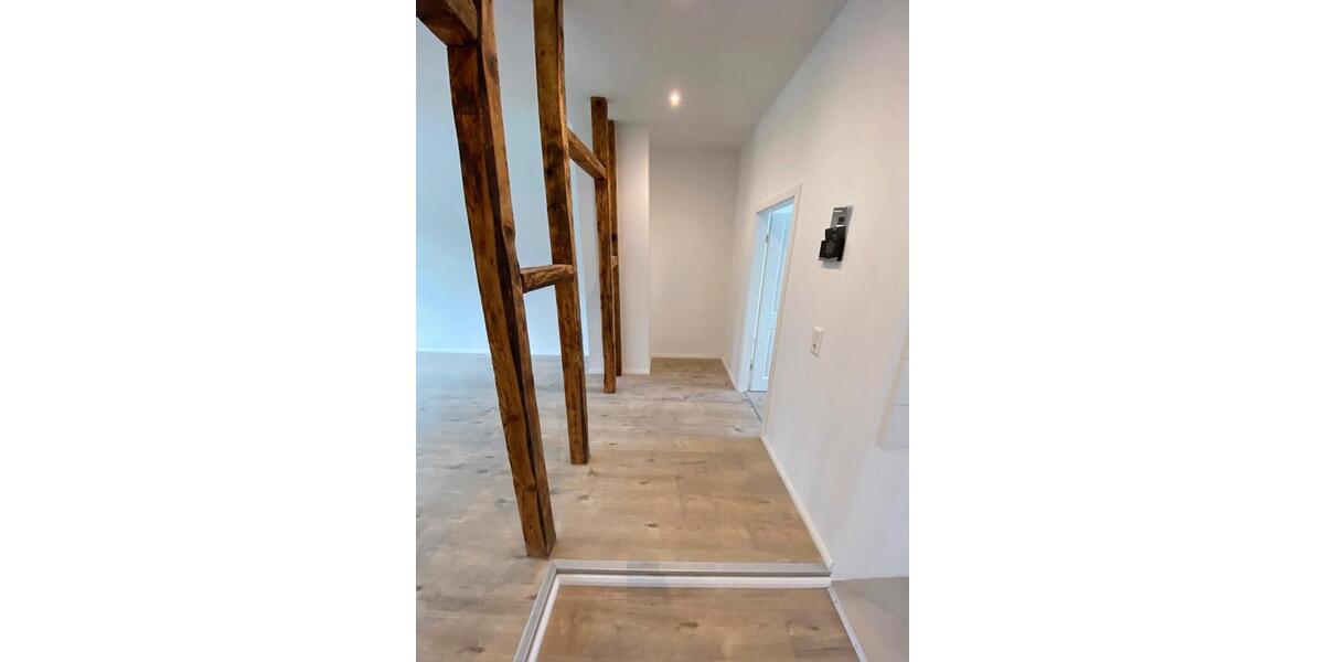 Etagenwohnung Wuppertal Arrenberg - 3 Zimmer, 80 m&sup2;, 910&euro; | Angebot:24749239