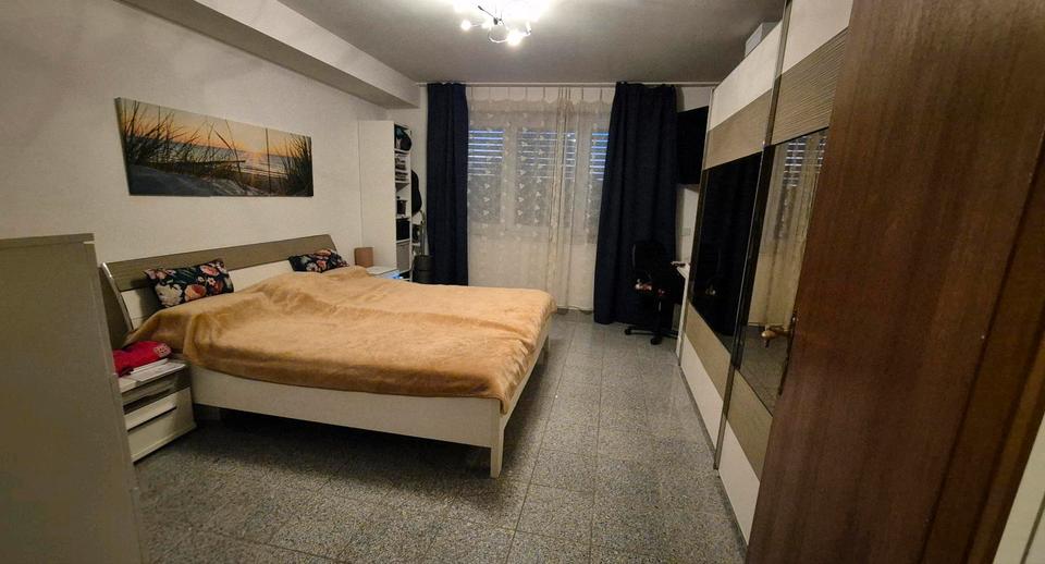 Dachgeschoßwohnung Leverkusen Schlebusch - 4 Zimmer, 130 m&sup2;, 469.000&euro; | Angebot:24365326