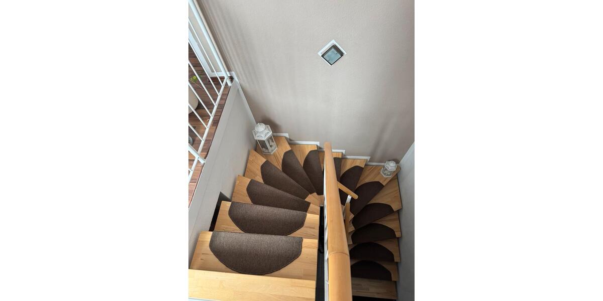 Maisonettenwohnung Wuppertal Dönberg - 3 Zimmer, 85 m&sup2;, 295.000&euro; | Angebot:24429531