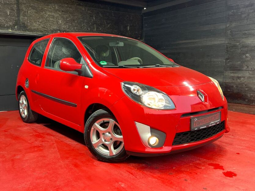 Twingo