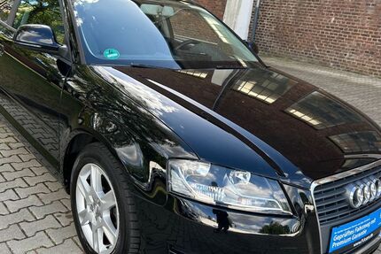 Audi A3 82.876 km 6.999 &euro; Köln 51069