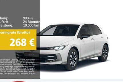 VW Golf 22.435 km 24.870 &euro; Hattingen 45527