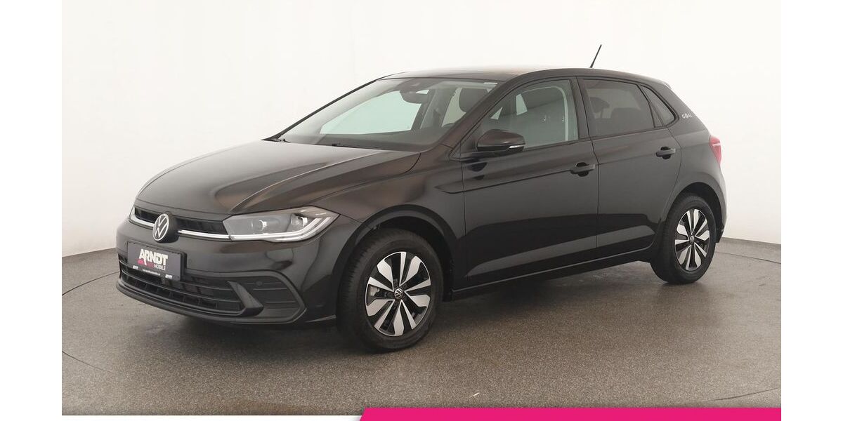 VW Polo 9.100 km 23.884 &euro; Düsseldorf 40233