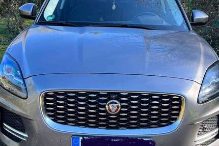 Jaguar E-Pace 63.000 km 27.400 &euro; Ratingen, Stadt 40883
