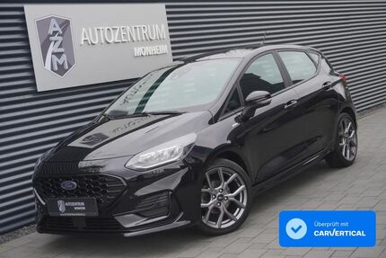 Ford Fiesta 32.000 km 15.990 &euro; Monheim am Rhein 40789