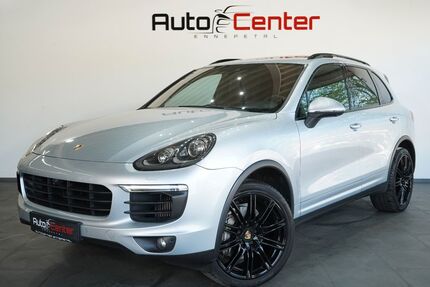 Porsche Cayenne 130.000 km 38.990 &euro; Ennepetal (Bei Wuppertal) 58256