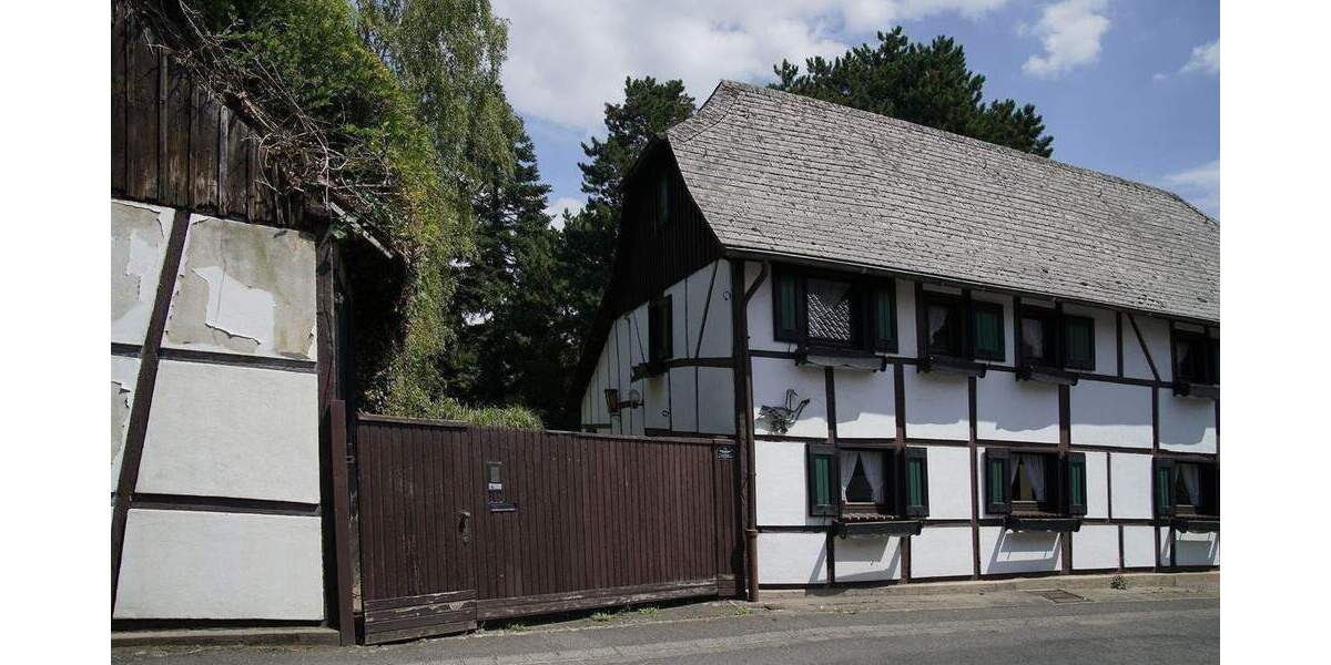 Mehrfamilienhaus, Wohnhaus Düsseldorf Urdenbach - 4 Zimmer, 121 m&sup2;, 739.000&euro; | Angebot:24577478