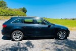 Audi A4 Avant 71.000 km 20.499 € Düsseldorf 40213