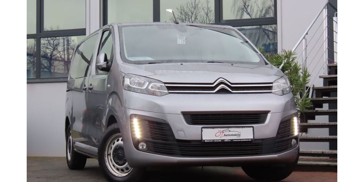 Citroen Jumpy 195.888 km 11.900 &euro; Neuss 41469