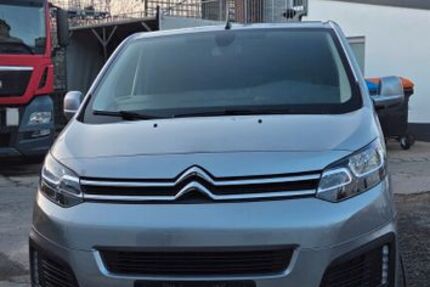 Citroen Jumpy 154.000 km 13.500 &euro; Wuppertal 42281