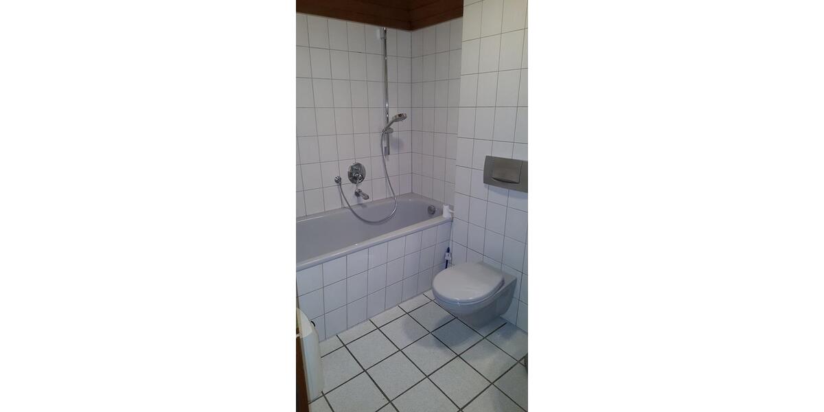 Etagenwohnung Bergisch Gladbach Gronau - 2 Zimmer, 43 m&sup2;, 473&euro; | Angebot:24687382
