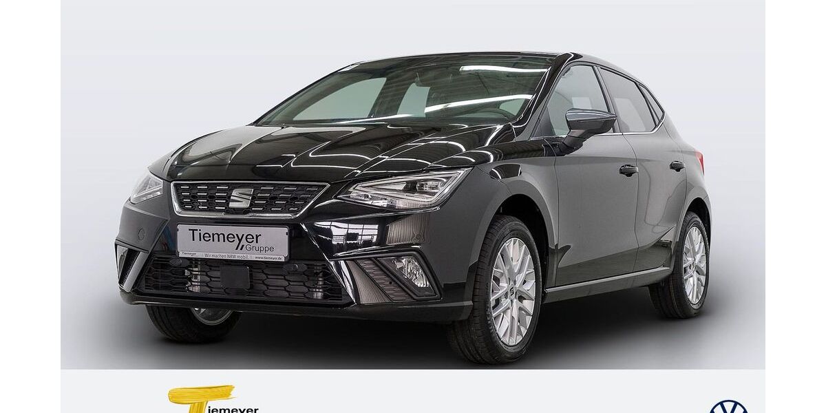 Seat Ibiza 4.990 km 18.990 &euro; Remscheid 42897