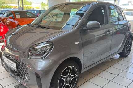 Smart forFour 13.075 km 11.980 &euro; Gevelsberg 58285