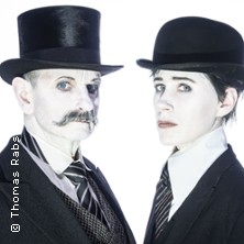 Kafkas Traum 20.02.2026 Düsseldorfer Schauspielhaus