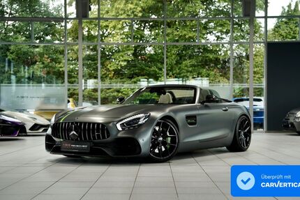 Mercedes-Benz AMG GT R 32.000 km 99.800 &euro; Remscheid/NRW 42855