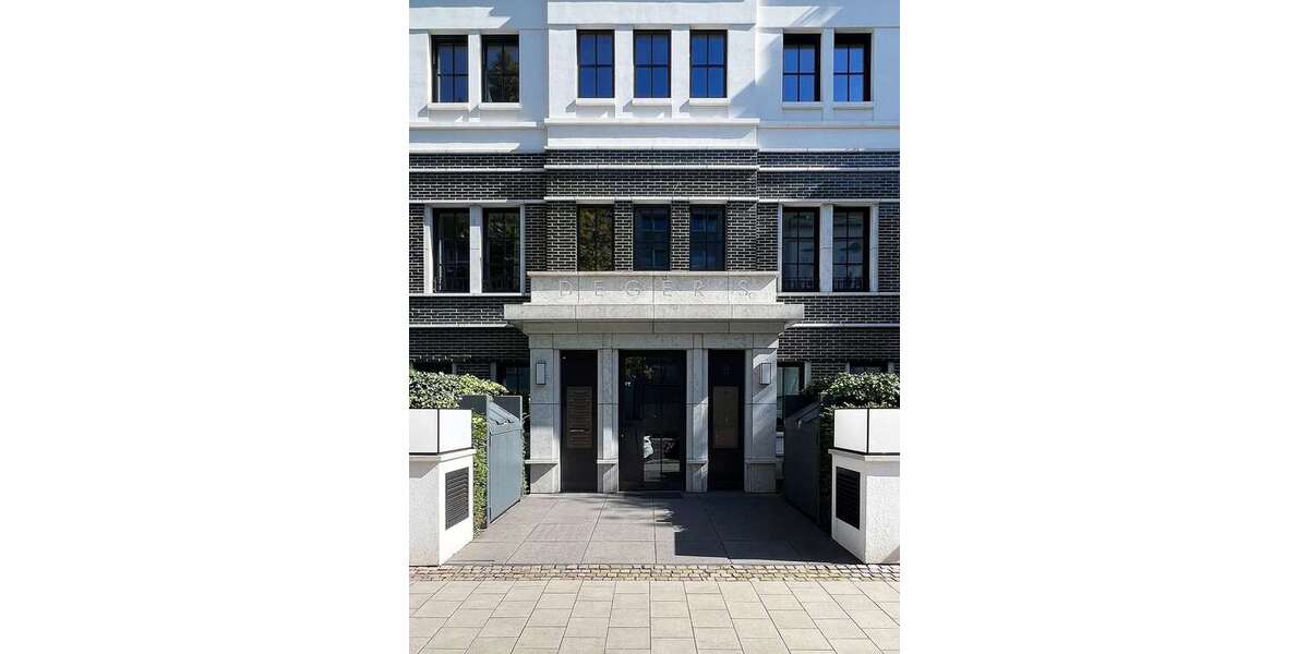 Etagenwohnung Düsseldorf Stadtbezirk 2 - 5 Zimmer, 158 m&sup2;, 1.495.000&euro; | Angebot:27003630