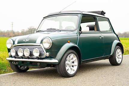 Rover MINI