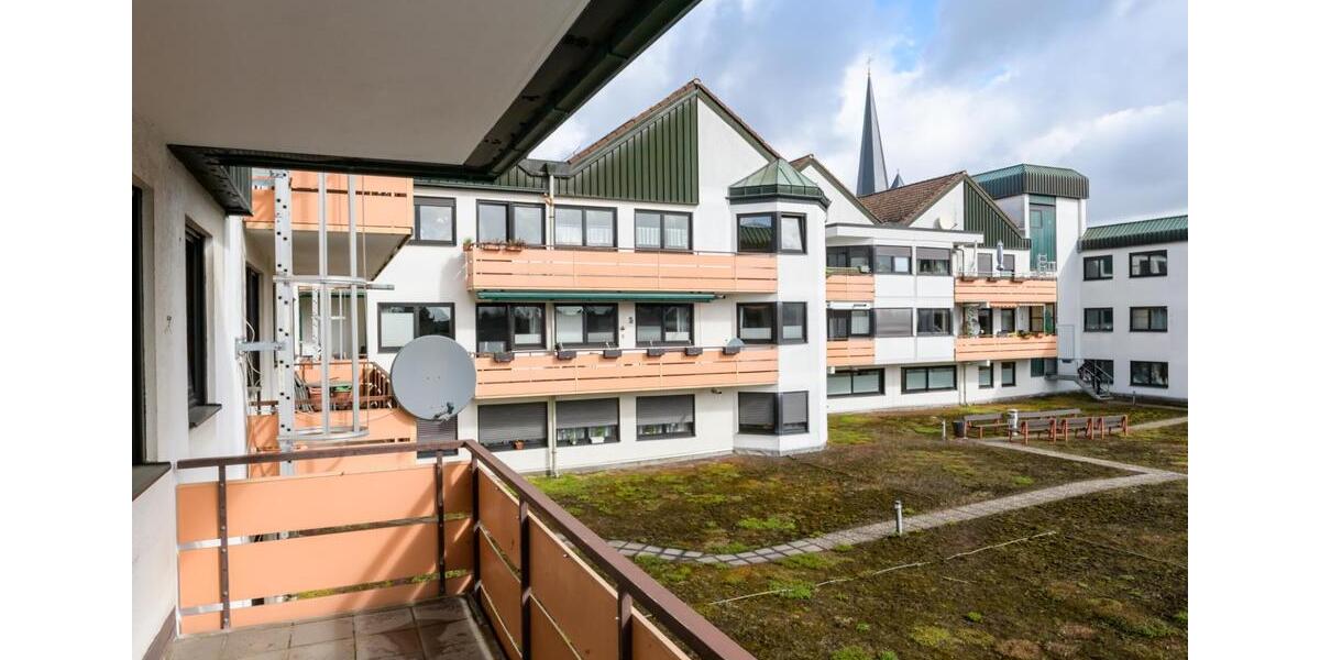 Etagenwohnung Pulheim - 1 Zimmer, 60 m&sup2;, 209.000&euro; | Angebot:25999362